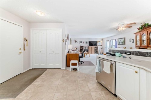 410-5000 Somervale Court Sw, Calgary, AB - Indoor