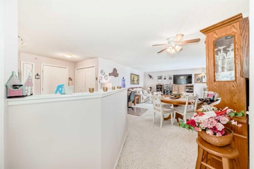 410-5000 Somervale Court Sw, Calgary, AB - Indoor