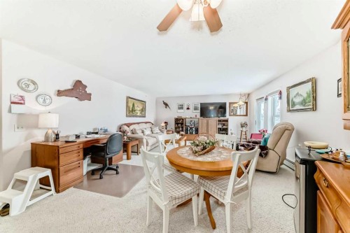 410-5000 Somervale Court Sw, Calgary, AB - Indoor