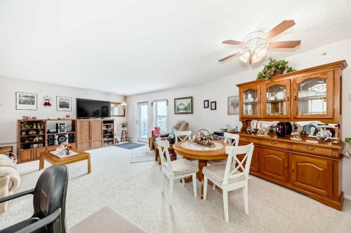 410-5000 Somervale Court Sw, Calgary, AB - Indoor