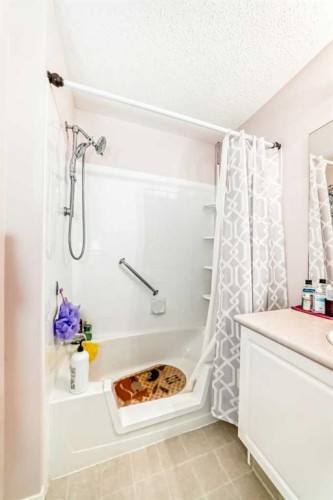 410-5000 Somervale Court Sw, Calgary, AB - Indoor Photo Showing Bathroom