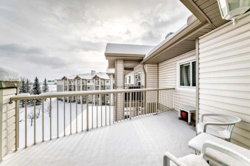 410-5000 Somervale Court Sw, Calgary, AB - Outdoor With Exterior