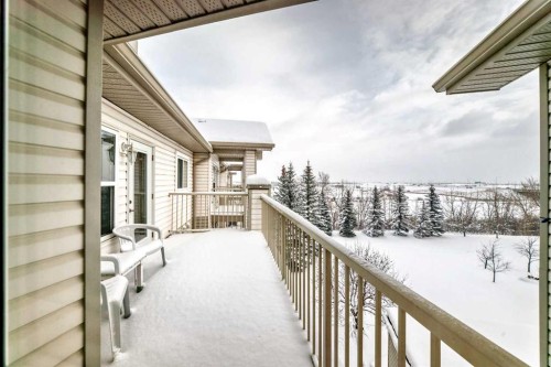 410-5000 Somervale Court Sw, Calgary, AB - Outdoor With Exterior