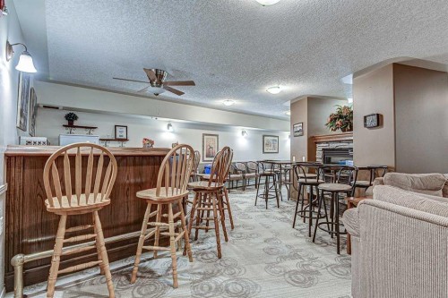 410-5000 Somervale Court Sw, Calgary, AB - Indoor Photo Showing Other Room