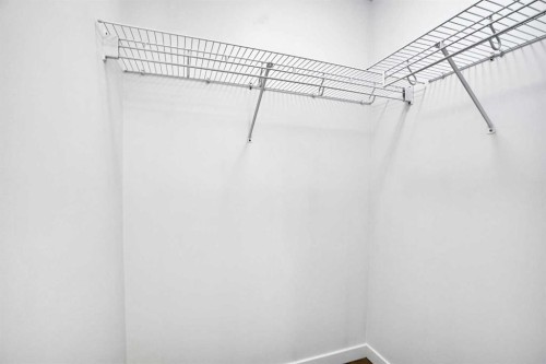 4109-70 Panamount Drive Nw, Calgary, AB - Indoor With Storage