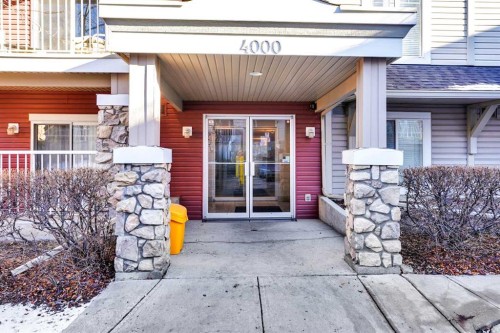 4109-70 Panamount Drive Nw, Calgary, AB - Outdoor With Deck Patio Veranda