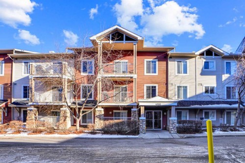 4109-70 Panamount Drive Nw, Calgary, AB - Outdoor With Deck Patio Veranda With Facade