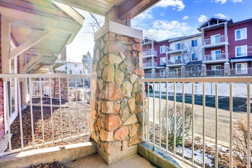 4109-70 Panamount Drive Nw, Calgary, AB - Outdoor With Balcony