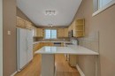 32 Martindale Boulevard Ne, Calgary, AB  - Indoor Photo Showing Kitchen 