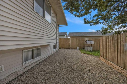 32 Martindale Boulevard Ne, Calgary, AB - Outdoor With Exterior