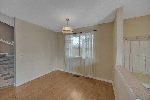 32 Martindale Boulevard Ne, Calgary, AB - Indoor Photo Showing Other Room