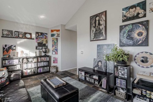 212 Cove Court, Chestermere, AB - Indoor