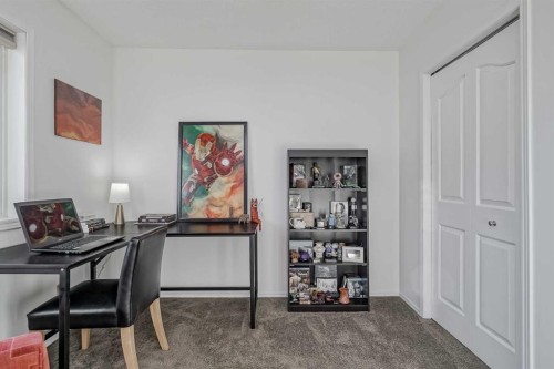 212 Cove Court, Chestermere, AB - Indoor