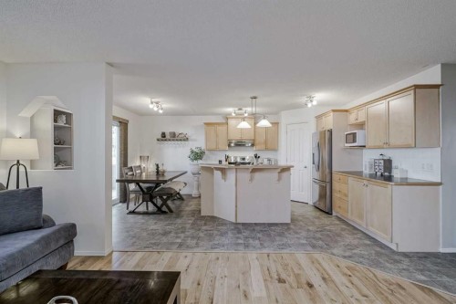 212 Cove Court, Chestermere, AB - Indoor