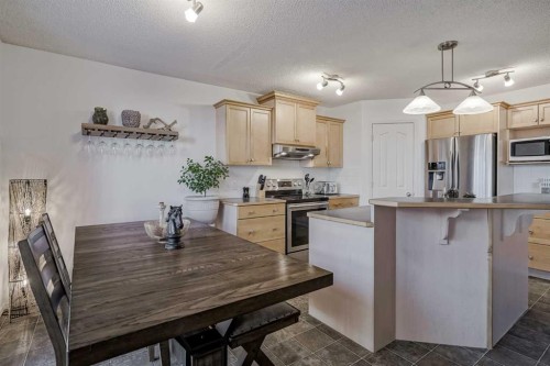 212 Cove Court, Chestermere, AB - Indoor