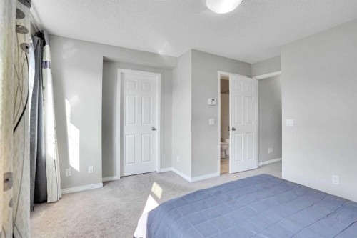 34 Skyview Springs Rise Ne, Calgary, AB - Indoor