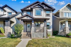 34 Skyview Springs Rise NE Calgary, AB T3N 0B2
