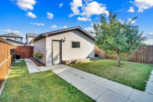34 Skyview Springs Rise Ne, Calgary, AB - Outdoor
