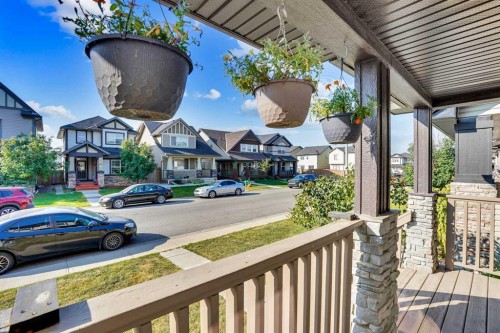 34 Skyview Springs Rise Ne, Calgary, AB - Outdoor