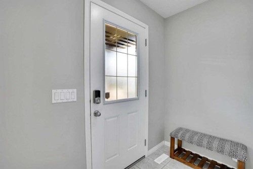 34 Skyview Springs Rise Ne, Calgary, AB - Indoor Photo Showing Other Room