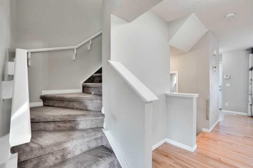 34 Skyview Springs Rise Ne, Calgary, AB - Indoor Photo Showing Other Room