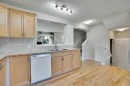 34 Skyview Springs Rise Ne, Calgary, AB  - Indoor Photo Showing Kitchen With Double Sink 