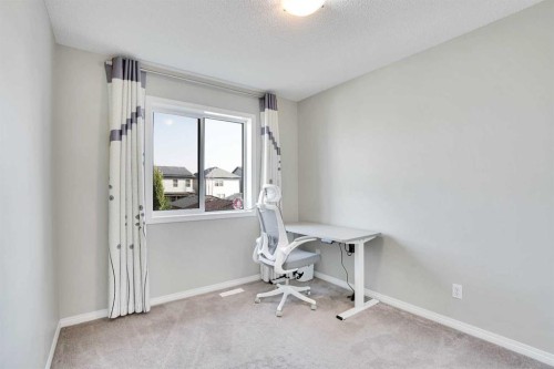 34 Skyview Springs Rise Ne, Calgary, AB - Indoor