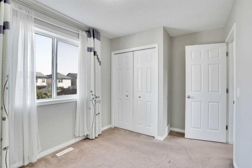 34 Skyview Springs Rise Ne, Calgary, AB - Indoor