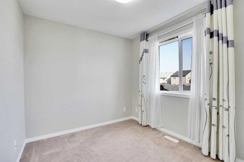34 Skyview Springs Rise Ne, Calgary, AB - Indoor Photo Showing Other Room