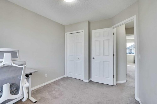 34 Skyview Springs Rise Ne, Calgary, AB - Indoor