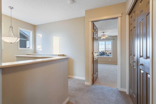 113 Cimarron Grove Close, Okotoks, AB - Indoor Photo Showing Other Room