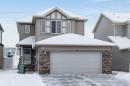 113 Cimarron Grove Close, Okotoks, AB  - Outdoor 