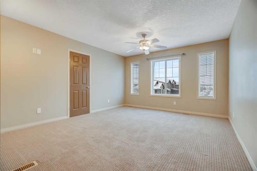 113 Cimarron Grove Close, Okotoks, AB - Indoor Photo Showing Other Room