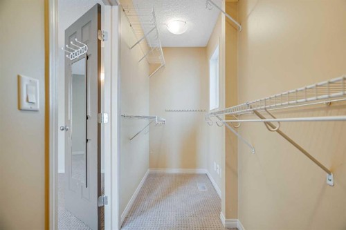113 Cimarron Grove Close, Okotoks, AB - Indoor With Storage