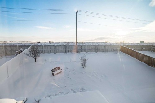 113 Cimarron Grove Close, Okotoks, AB - Outdoor