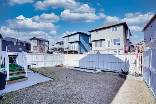 77 Saddleland Drive Ne, Calgary, AB - Outdoor