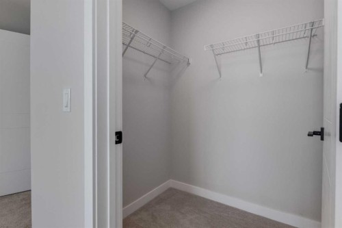 7153 Rangeview Avenue Se, Calgary, AB - Indoor With Storage