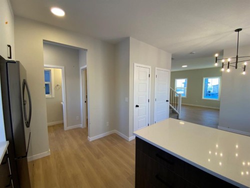 341 Ellen Park, Crossfield, AB - Indoor Photo Showing Other Room