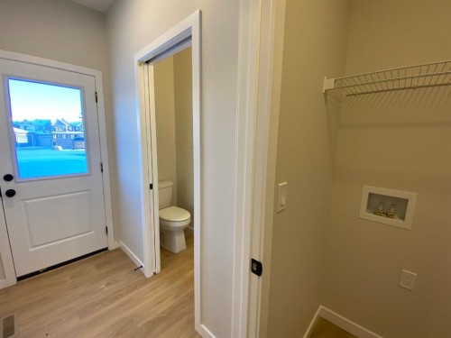 341 Ellen Park, Crossfield, AB - Indoor Photo Showing Other Room