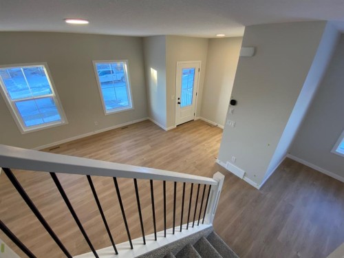 341 Ellen Park, Crossfield, AB - Indoor Photo Showing Other Room