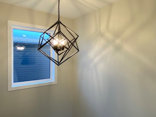 341 Ellen Park, Crossfield, AB - Indoor Photo Showing Other Room