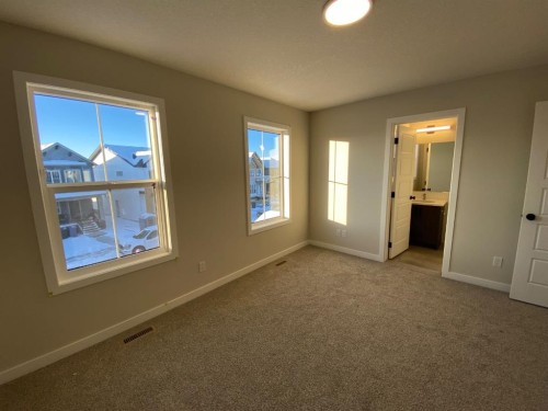 341 Ellen Park, Crossfield, AB - Indoor Photo Showing Other Room