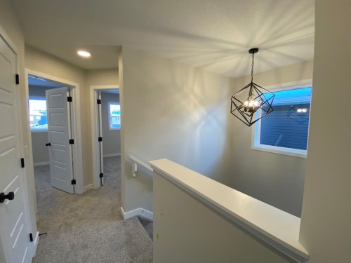 341 Ellen Park, Crossfield, AB - Indoor Photo Showing Other Room