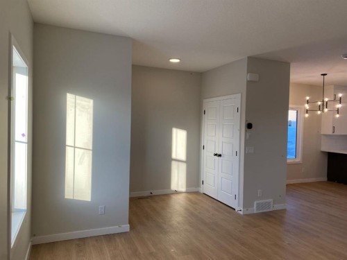 341 Ellen Park, Crossfield, AB - Indoor Photo Showing Other Room