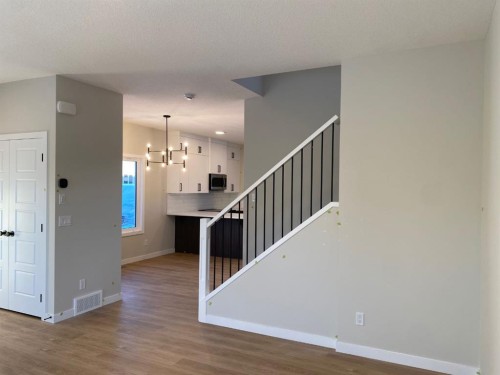 341 Ellen Park, Crossfield, AB - Indoor Photo Showing Other Room