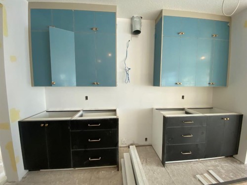 40 Fieldstone Close, Balzac, AB - Indoor