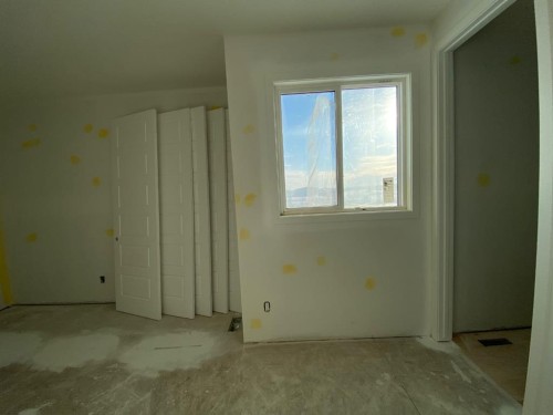 40 Fieldstone Close, Balzac, AB - Indoor