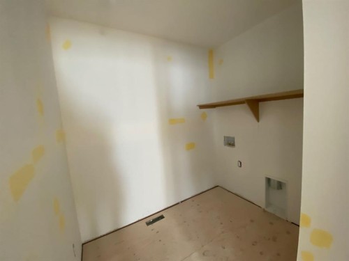 40 Fieldstone Close, Balzac, AB - Indoor Photo Showing Other Room