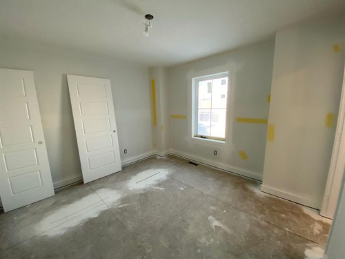 40 Fieldstone Close, Balzac, AB - Indoor Photo Showing Other Room