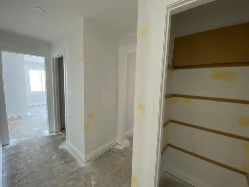 40 Fieldstone Close, Balzac, AB - Indoor Photo Showing Other Room